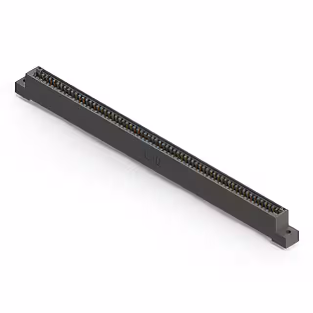 395-066-521-102 EDAC Inc.  Edgeboard Connectors